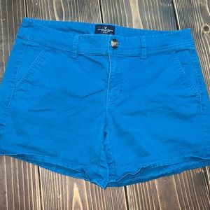 American Eagle 🦅 size 10 shorts